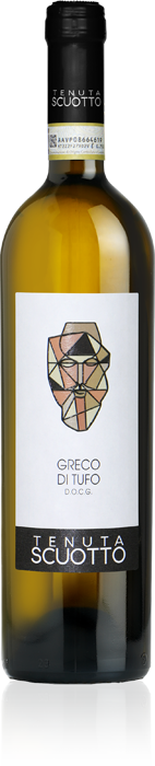 Greco di Tufo